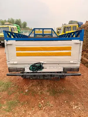 Mahindra Big Bolero