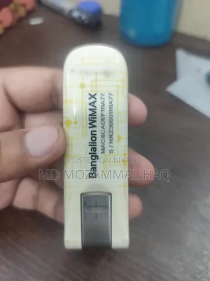 Banglalion Modem