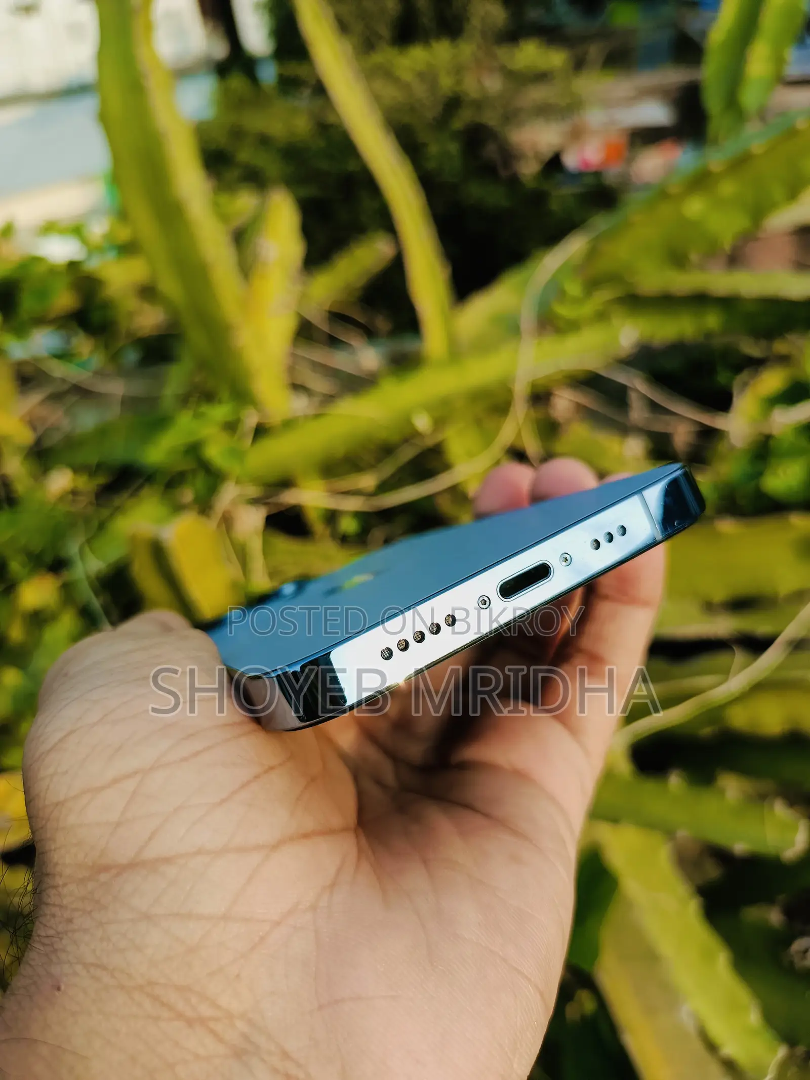Apple iPhone 13 Pro 128 GB Blue