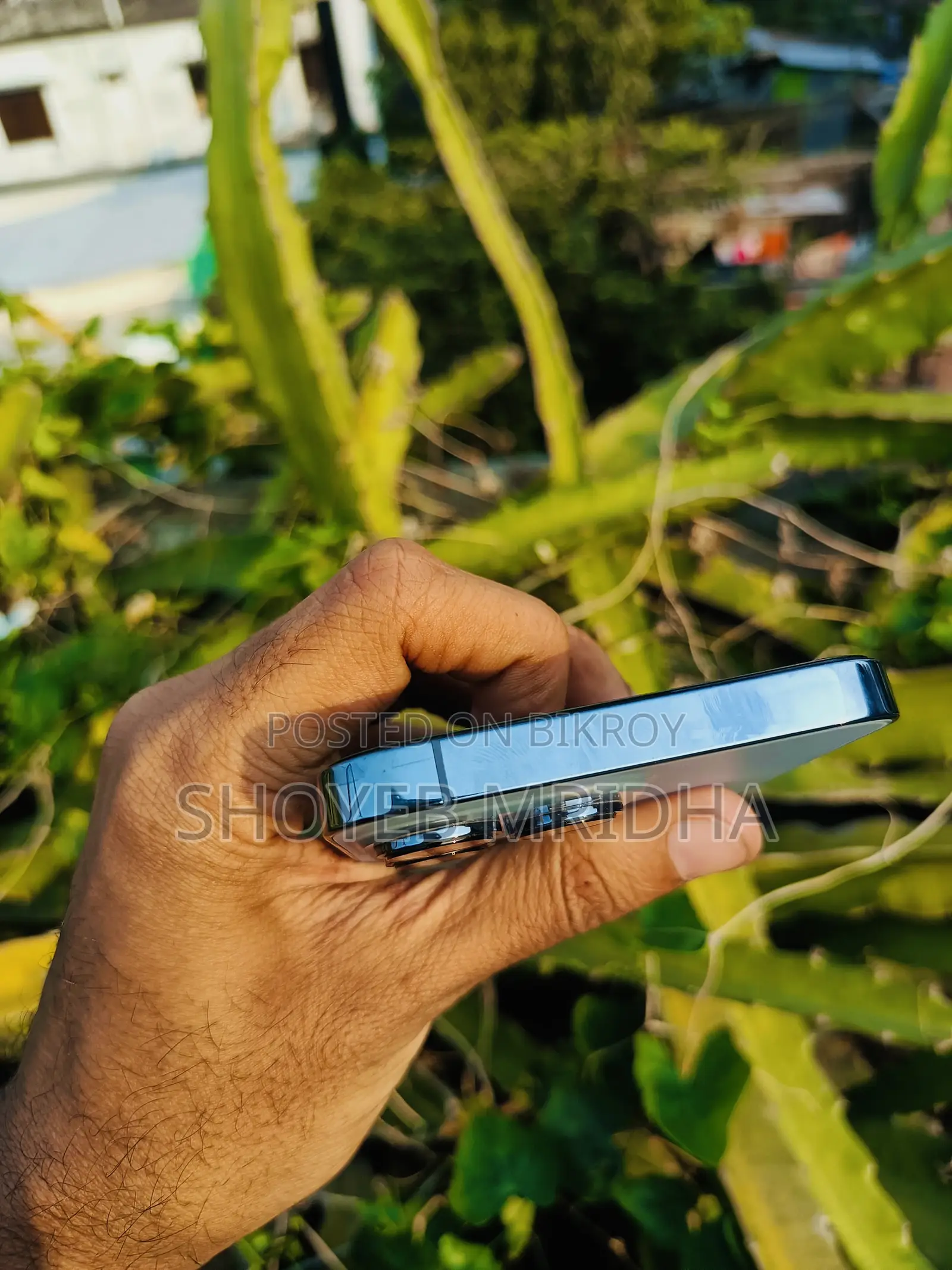 Apple iPhone 13 Pro 128 GB Blue