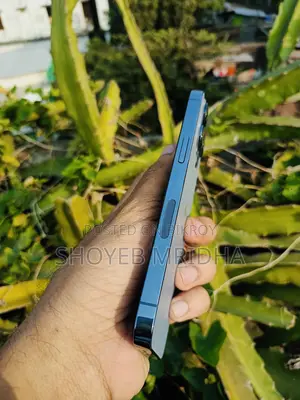 Apple iPhone 13 Pro 128 GB Blue