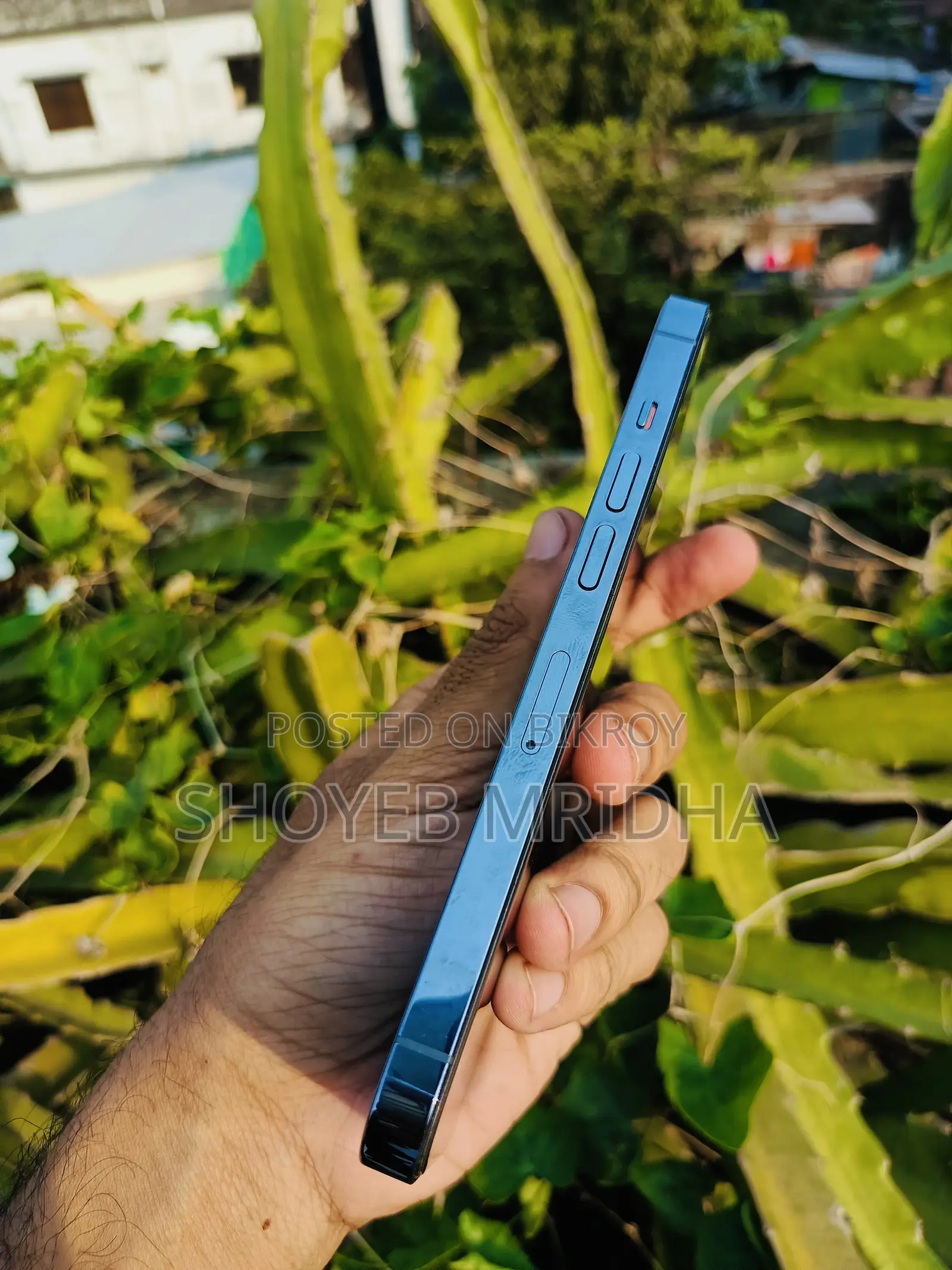 Apple iPhone 13 Pro 128 GB Blue