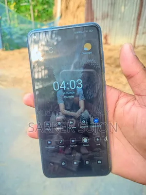 Xiaomi Redmi Note 9 64 GB Red