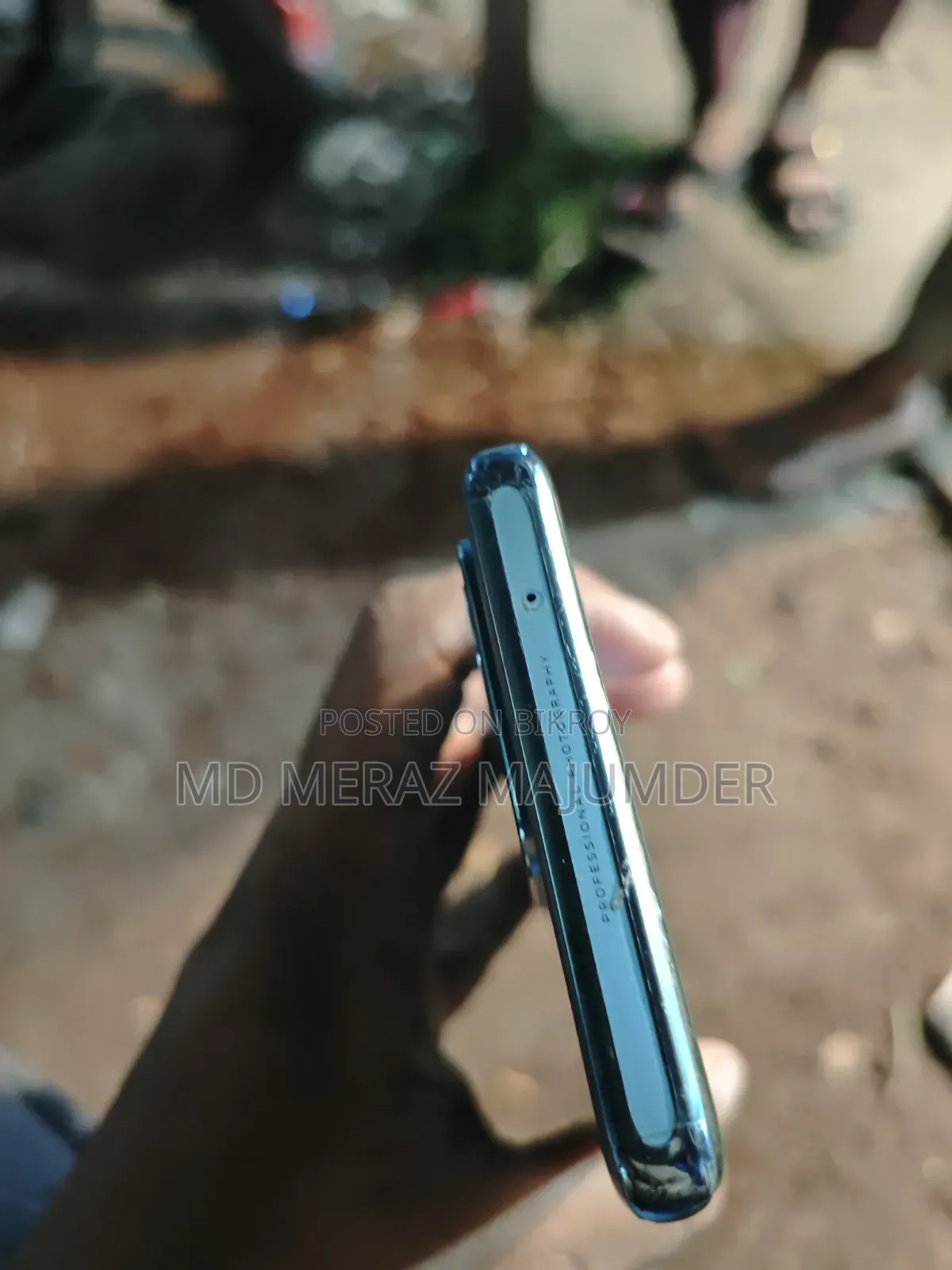 Vivo V25 Pro 128 GB Blue