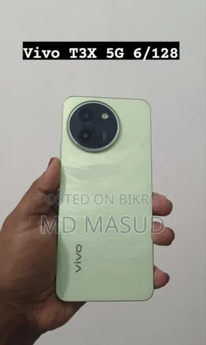Vivo Y11 32 GB Black