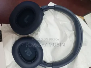 JBL Tune 720bt Over-Ear Headphones