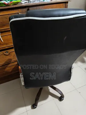 China Boss Chair