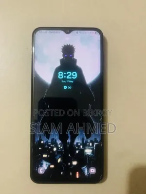 Samsung Galaxy F23 128 GB Green