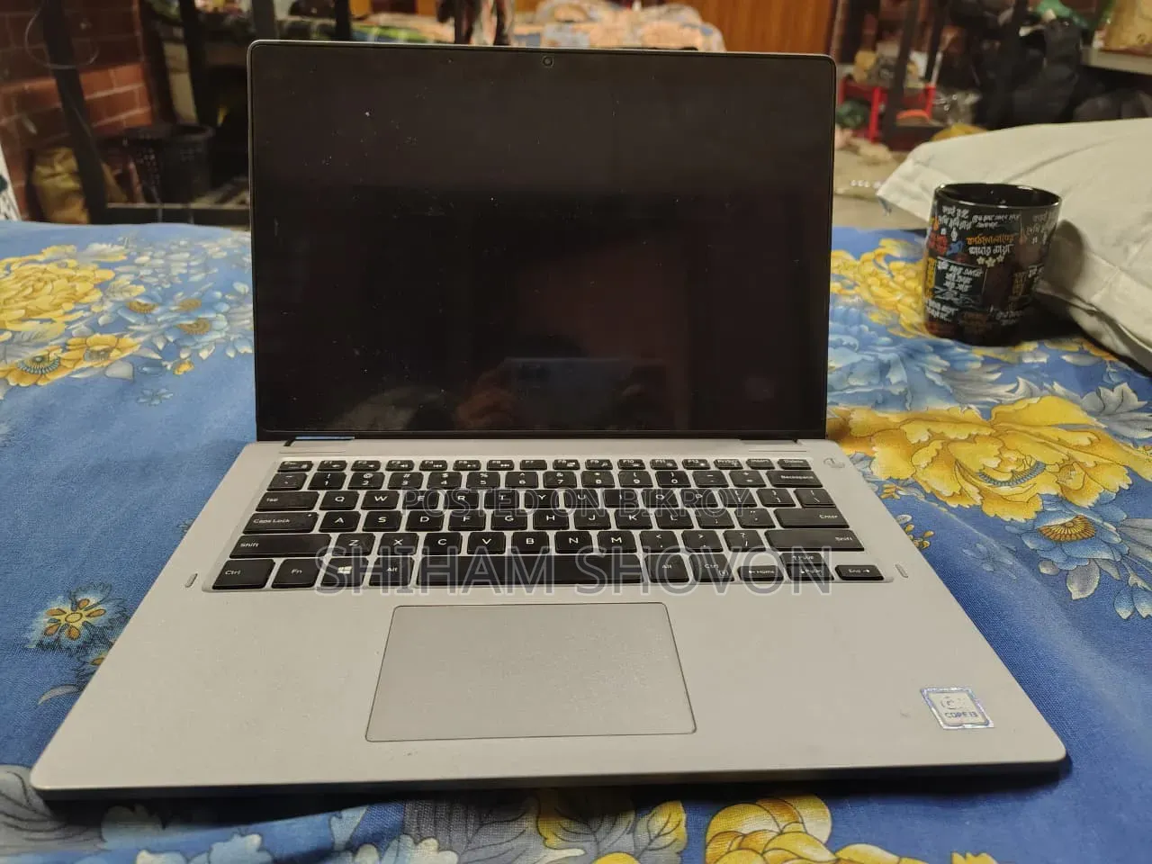 Laptop Dell Latitude 3310 8GB Intel Core I3 HDD 500GB