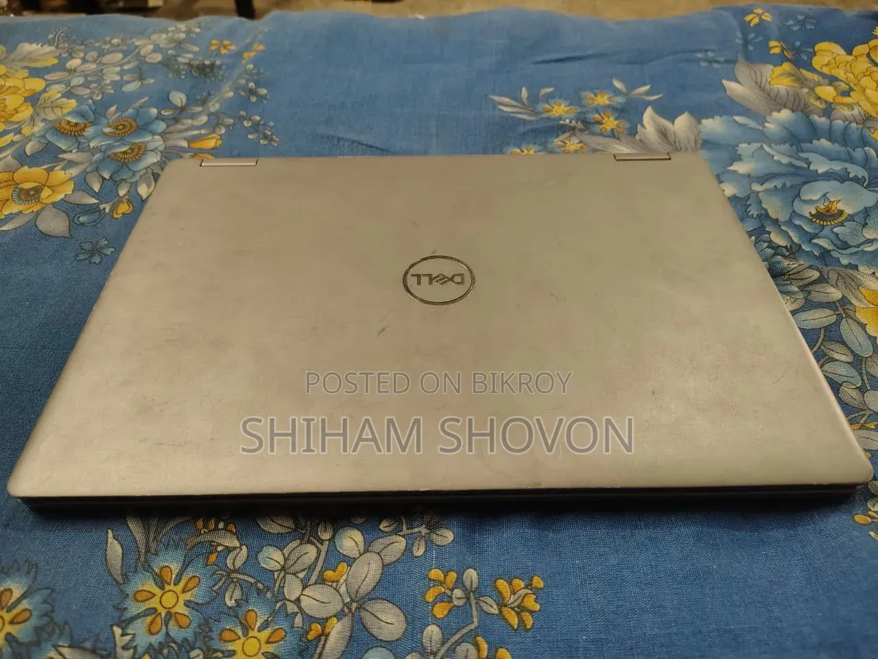 Laptop Dell Latitude 3310 8GB Intel Core I3 HDD 500GB