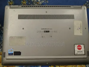 Laptop Dell Latitude 3310 8GB Intel Core I3 HDD 500GB