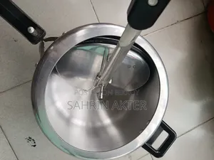 Kiam 5.5ltr Pressure Cooker for Sale