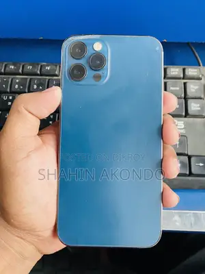 Apple iPhone 12 Pro 128 GB Blue