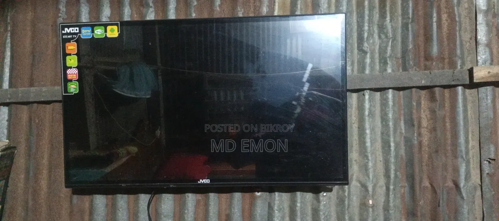 Smart TV