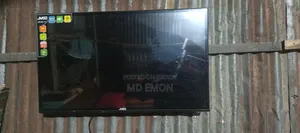 স্মার্ট টিভি