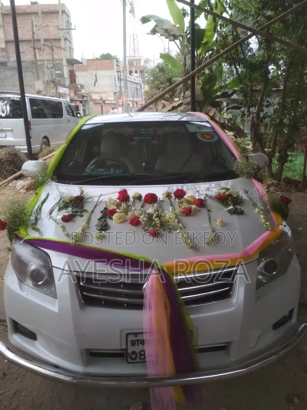 Toyota Axio 1.3 X 2WD 2015 Pearl