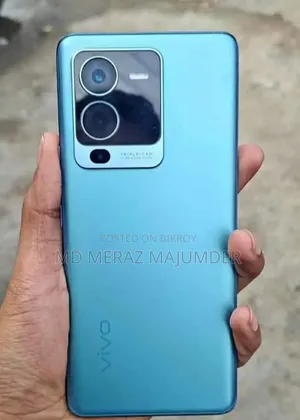 Vivo V25 Pro 128 GB Blue