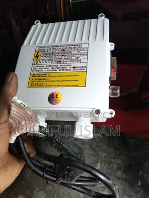 Gazi Submersible Pump