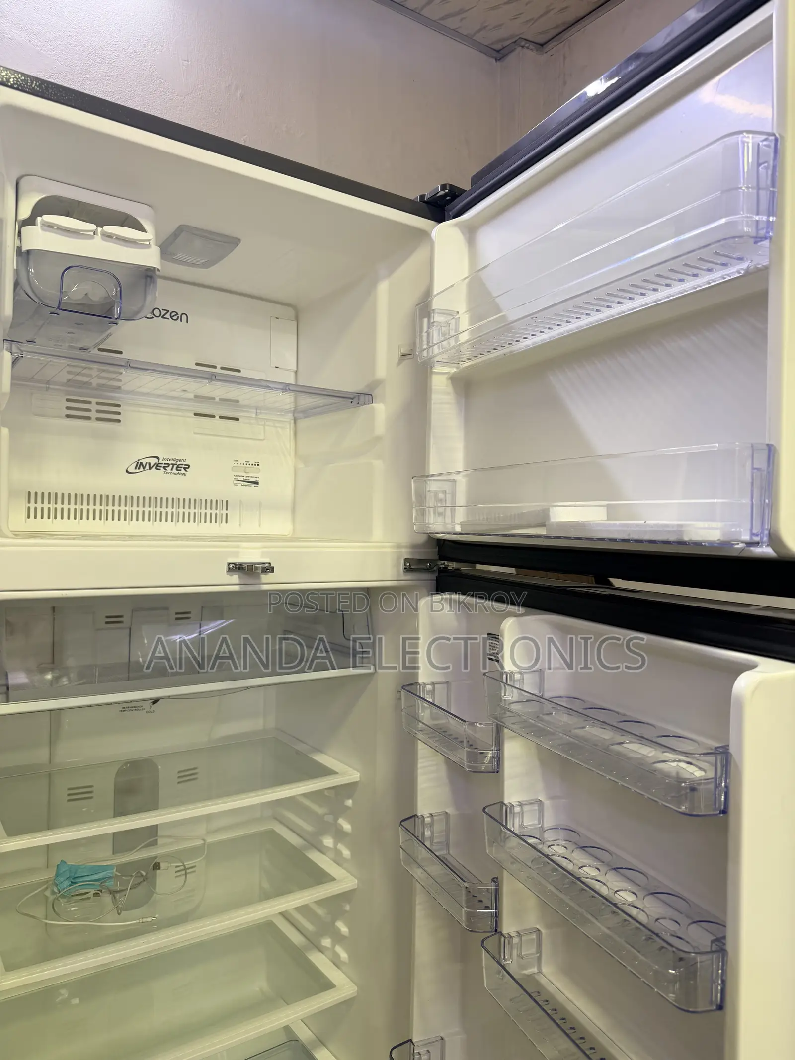 Walton Refrigerator