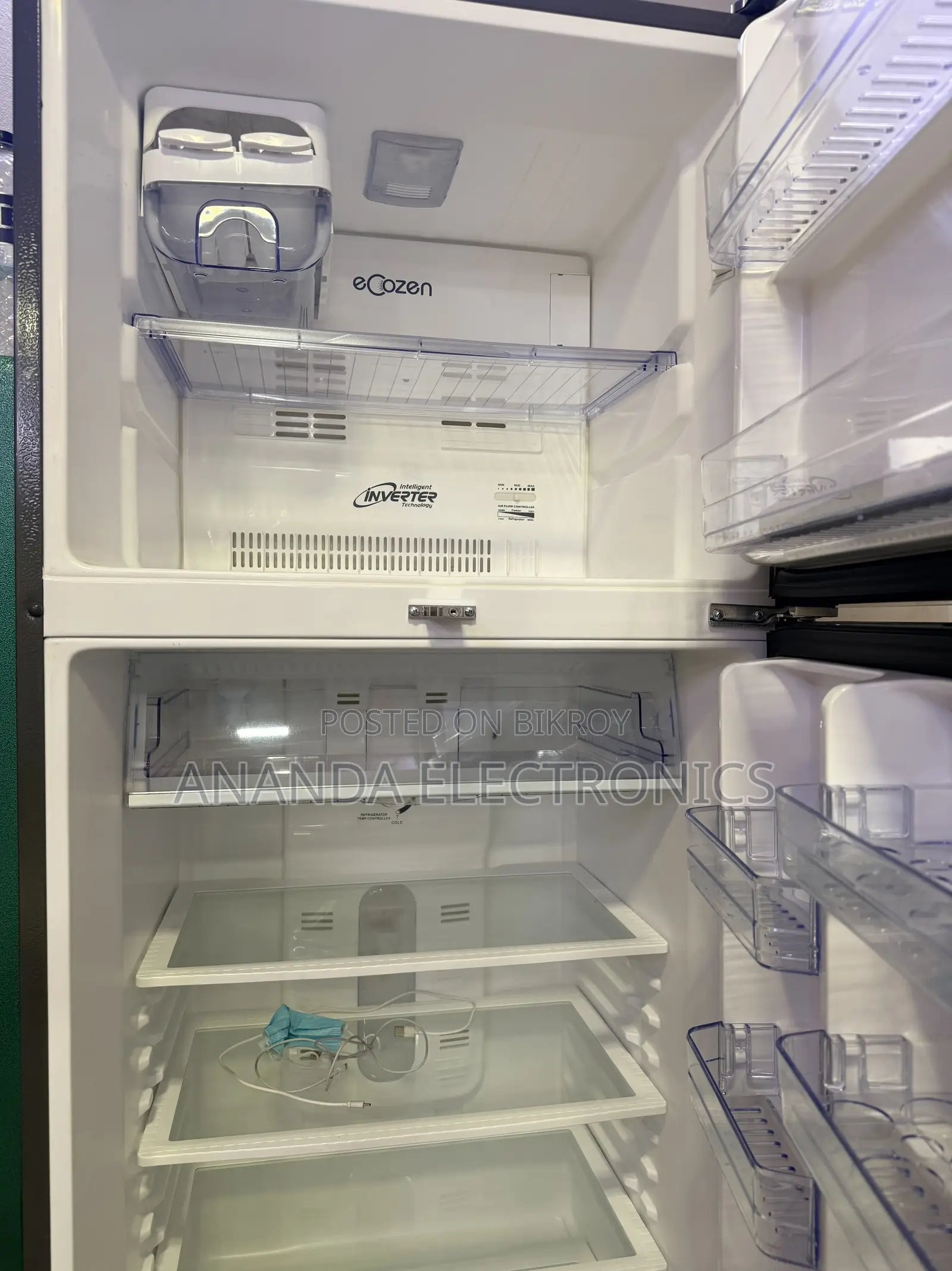 Walton Refrigerator
