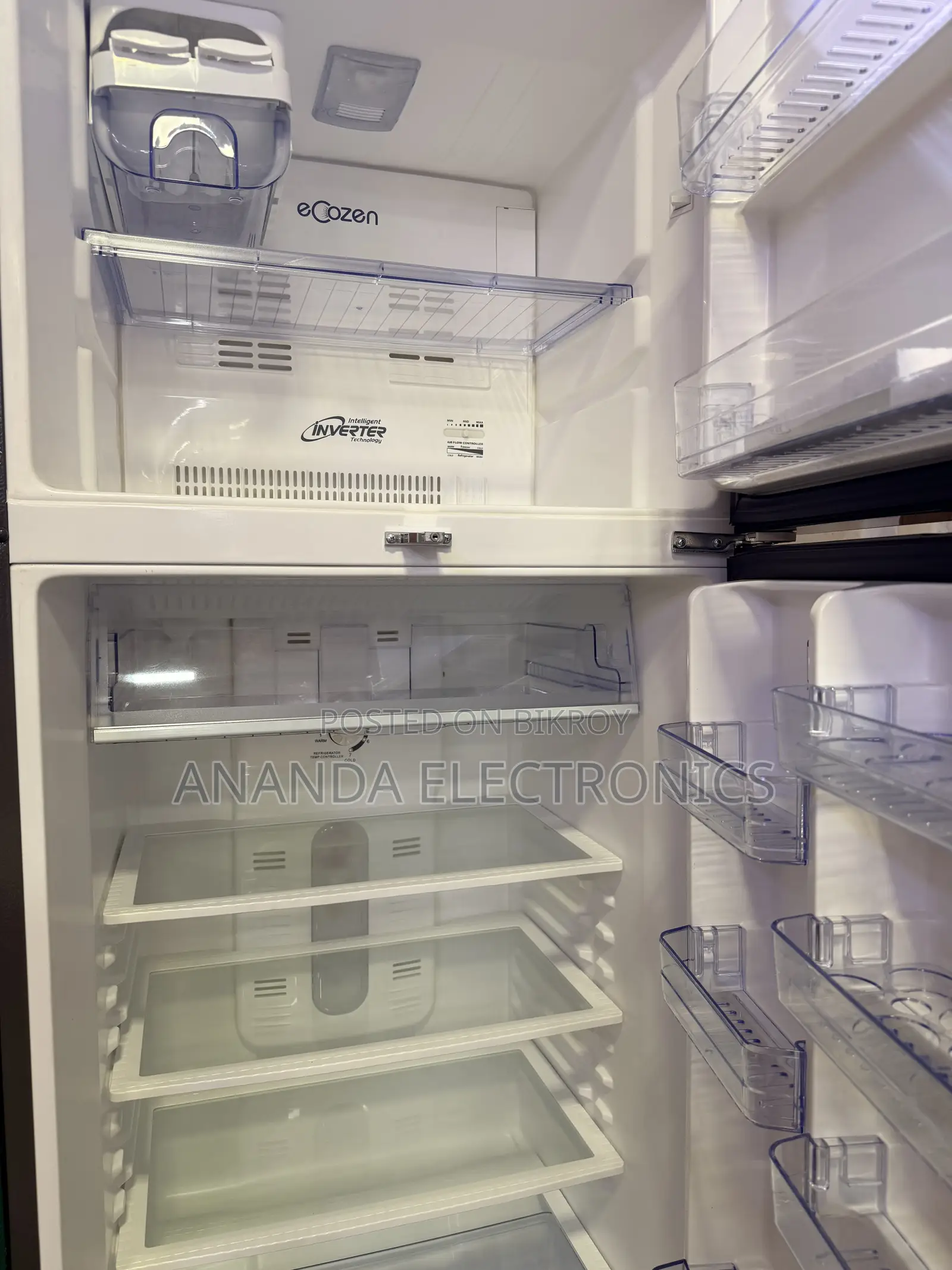Walton Refrigerator