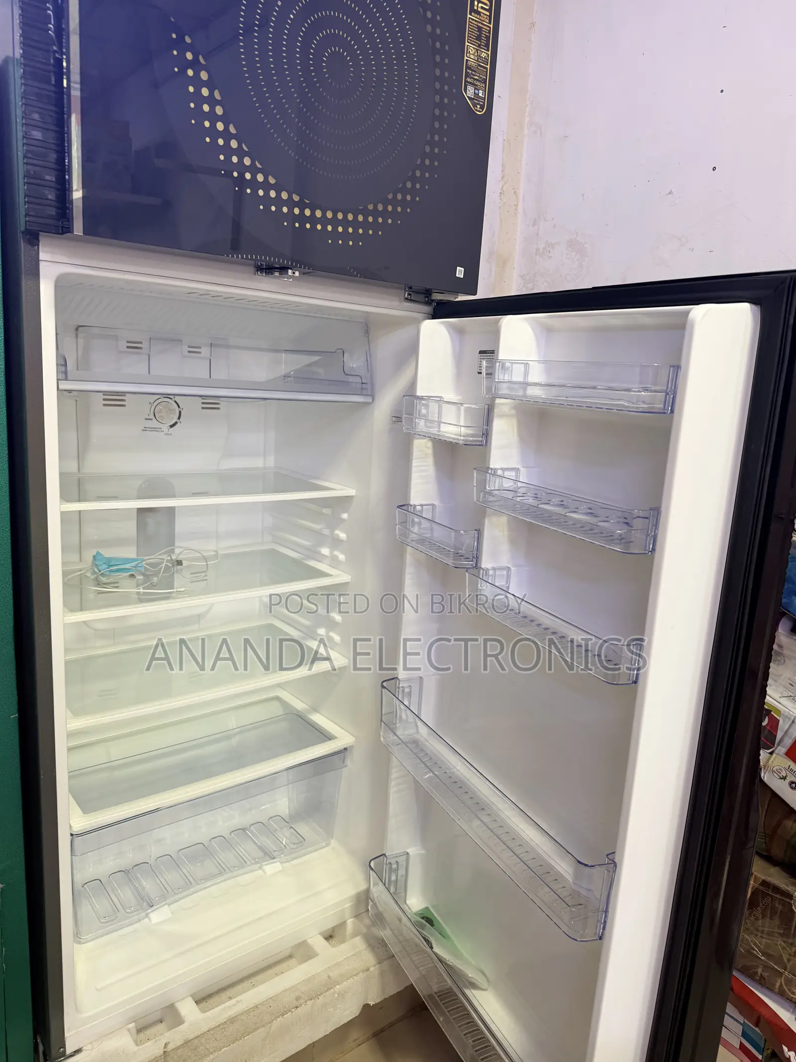 Walton Refrigerator