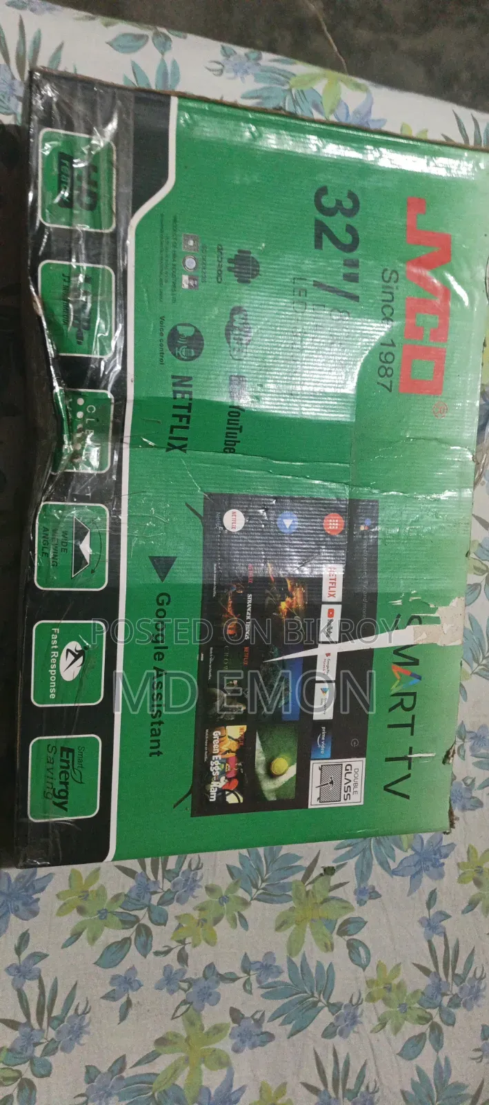 Smart TV
