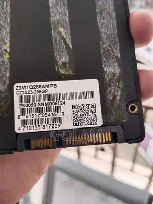Zenith Sata Performance SSD Iii