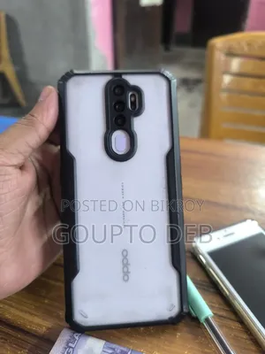 Oppo A9 128 GB White