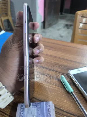 Oppo A9 128 GB White
