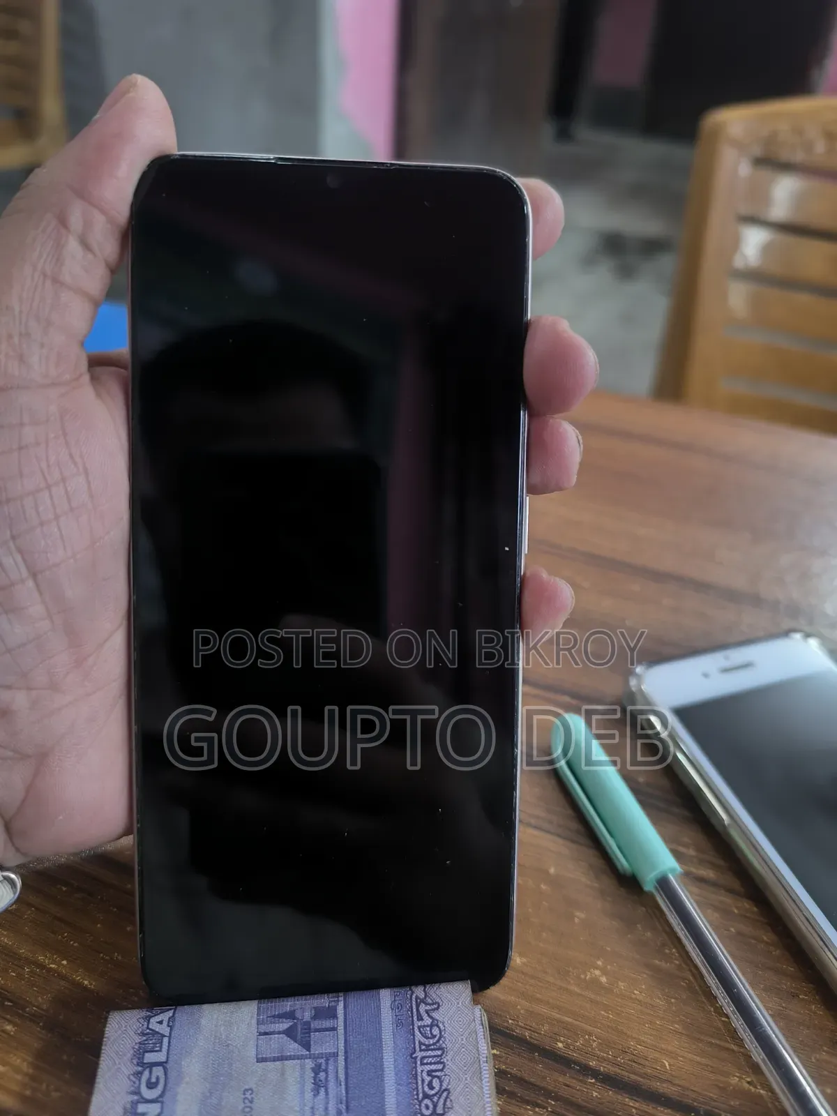 Oppo A9 128 GB White