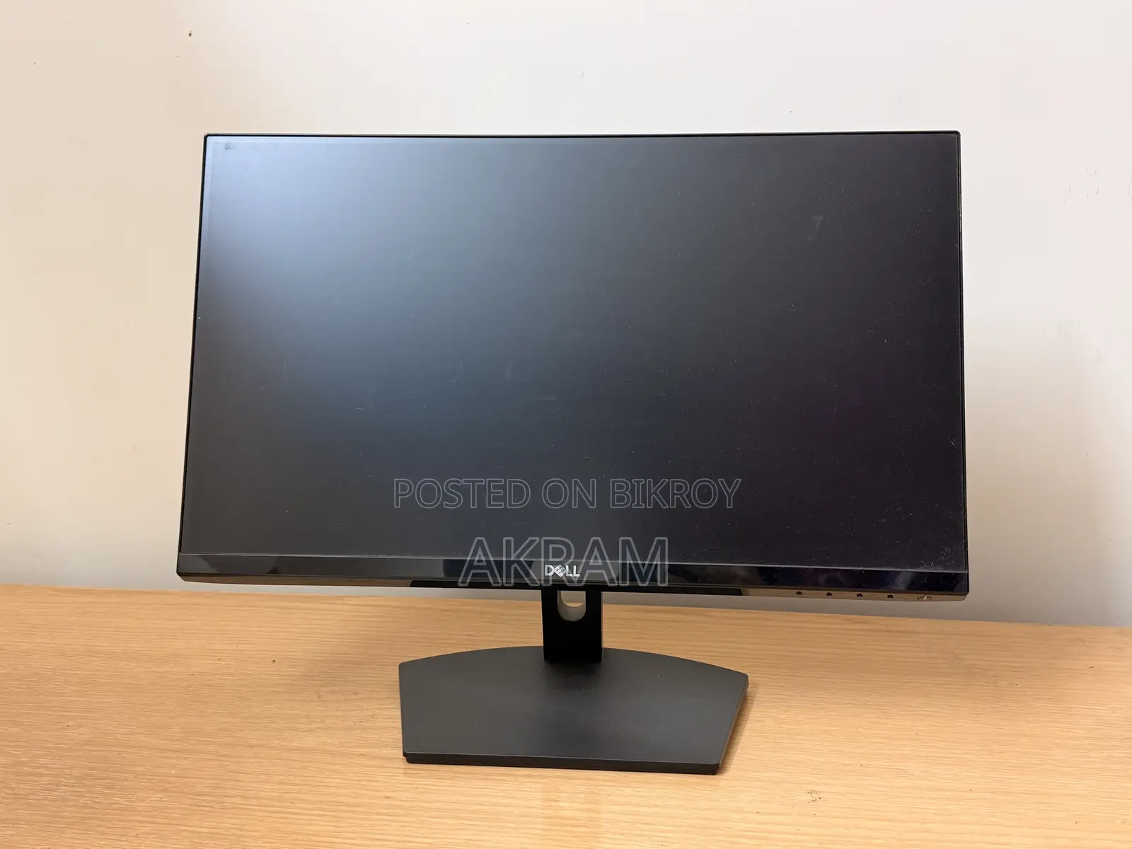 Dell 21.5 Inch Full HD Monitor