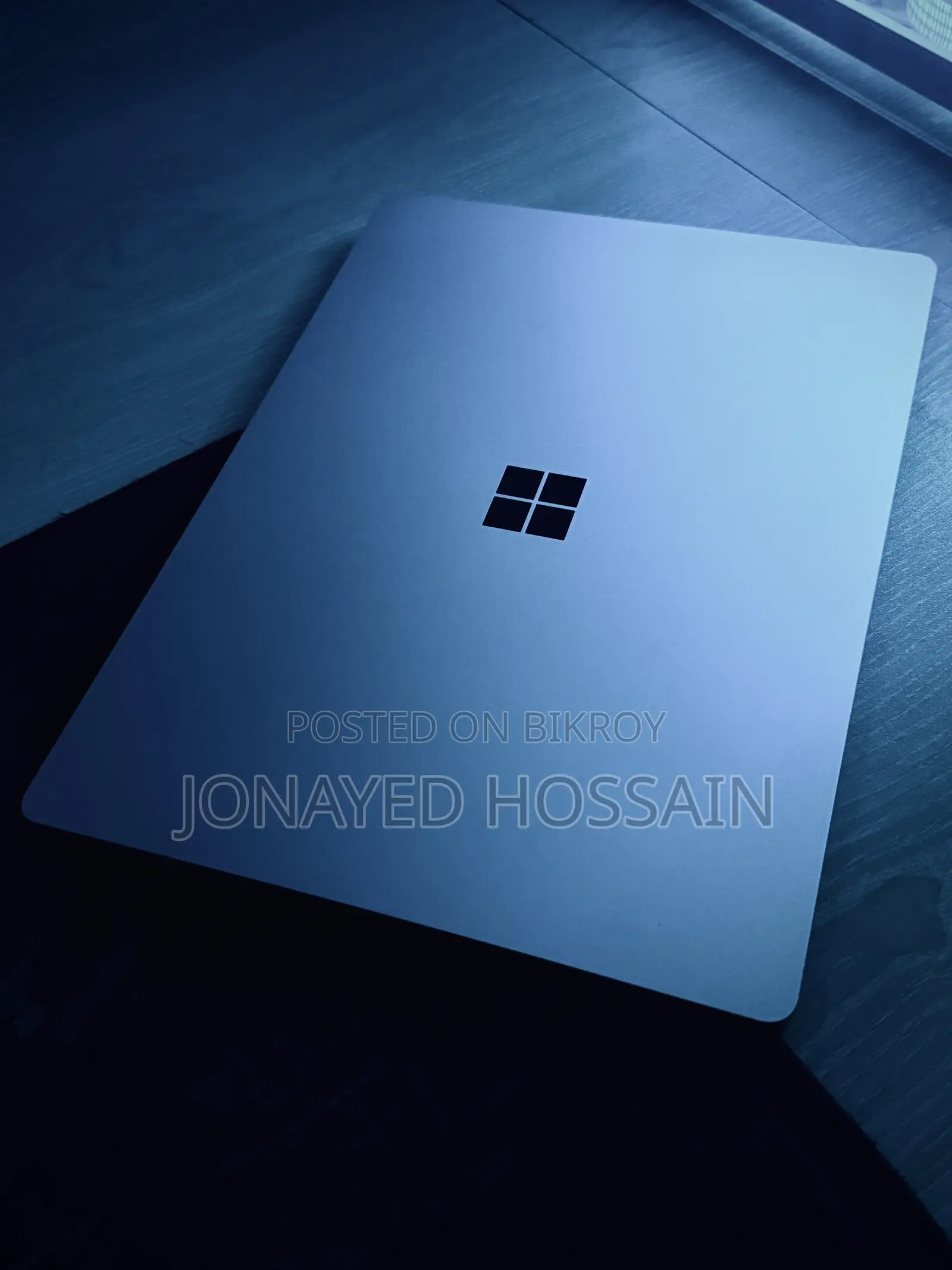 Laptop Microsoft Surface Laptop 4 16GB AMD Ryzen 5 SSD 256GB