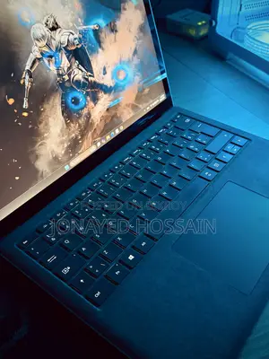 Laptop Microsoft Surface Laptop 4 16GB AMD Ryzen 5 SSD 256GB