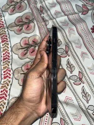 Apple iPhone 14 Pro 256 GB Black