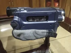 Sony 560x Zoom Camcorder