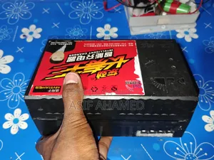 Mini UPS for Router and ONU