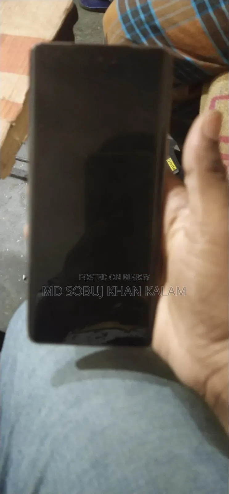 Vivo V40e 128 GB Gold