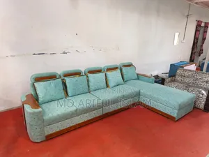 Enhance Your Living Area with a Premium and Aesthetic Look