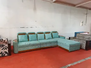 Enhance Your Living Area with a Premium and Aesthetic Look