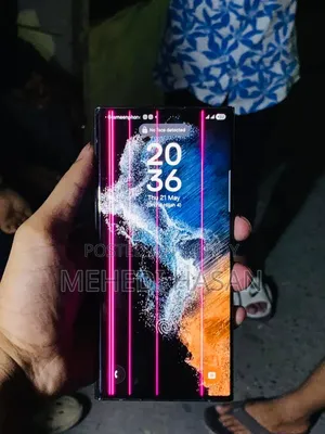 Samsung Galaxy S22 Ultra 256 GB