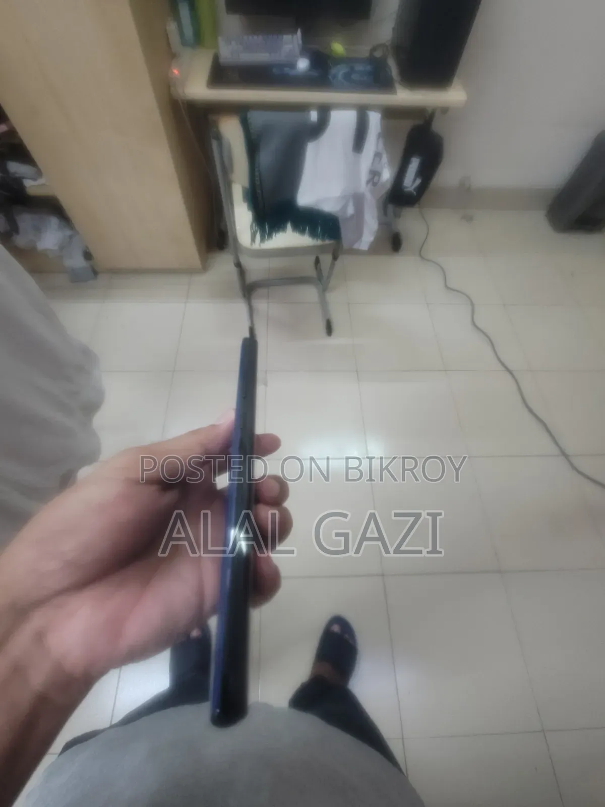 Samsung Galaxy Note 8 64 GB Black
