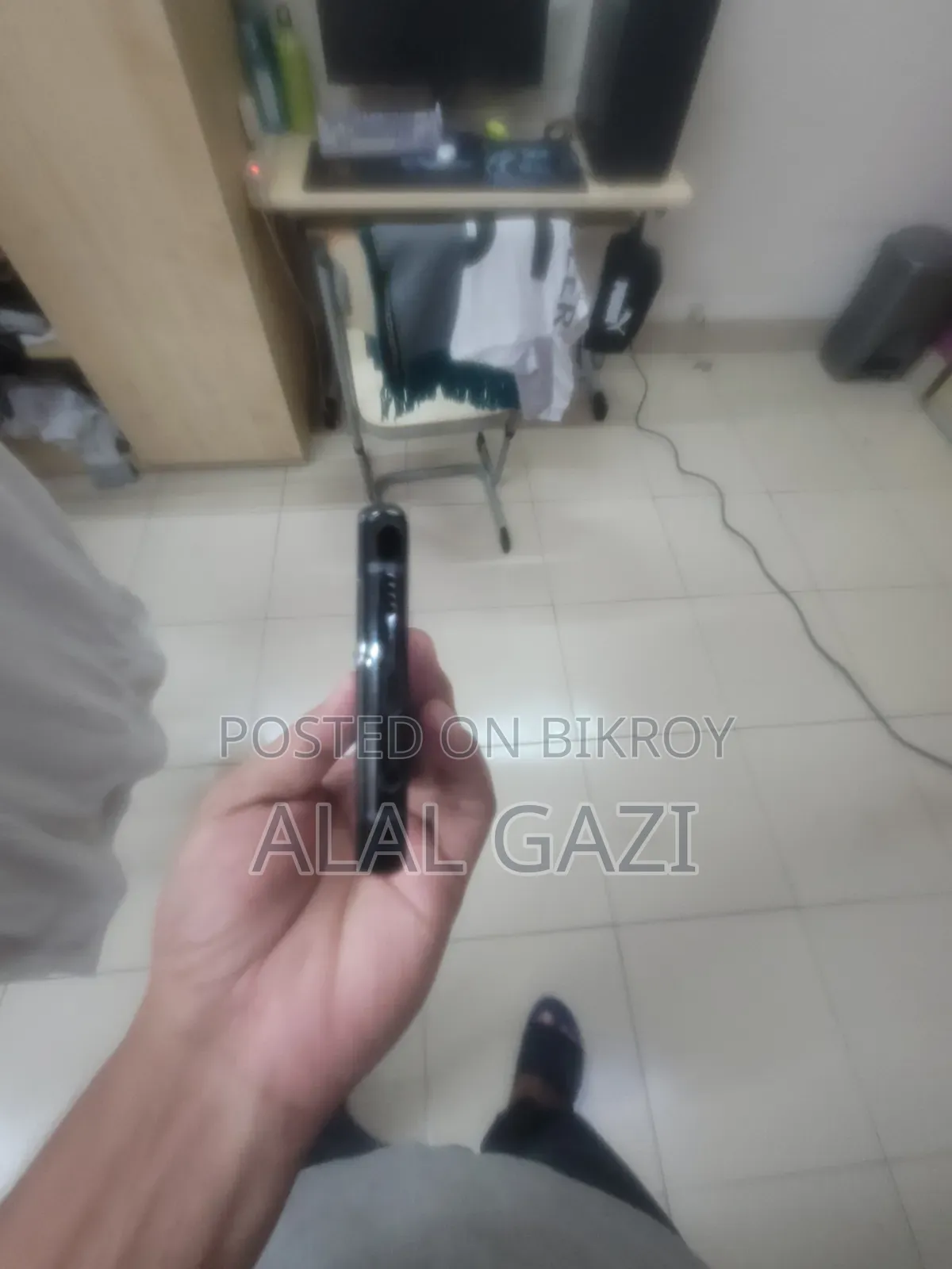 Samsung Galaxy Note 8 64 GB Black