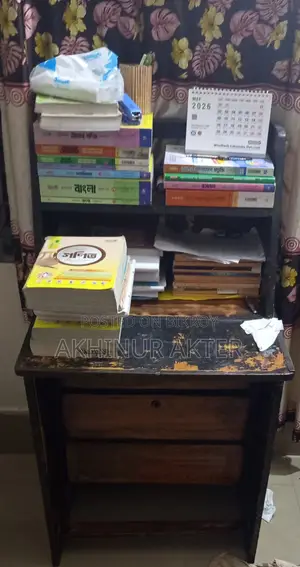 Study Table