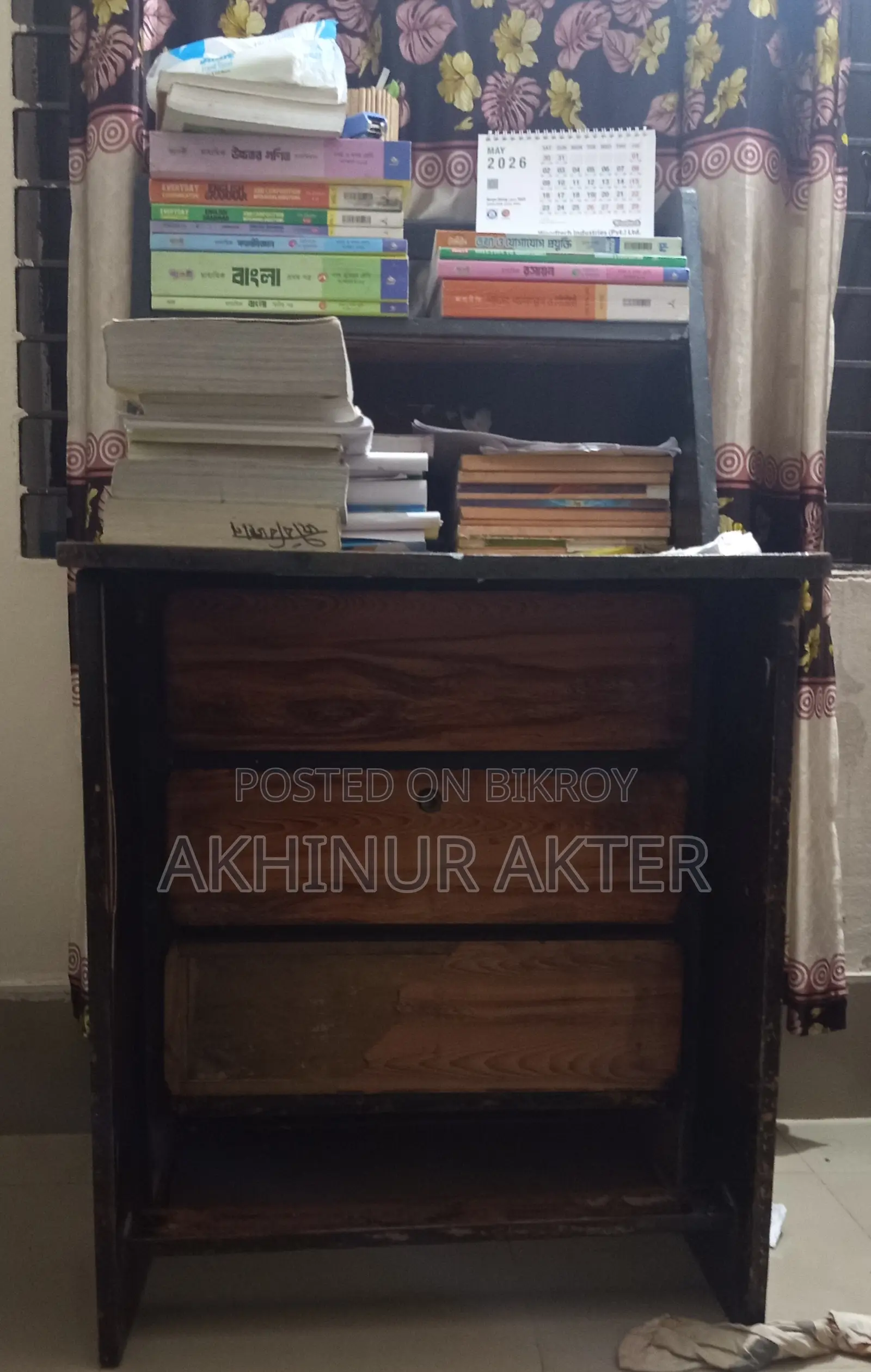 Study Table