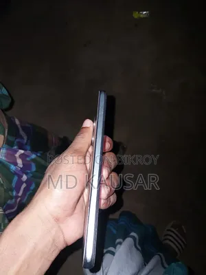 Vivo Y17 128 GB Black
