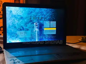 Laptop Asus VivoBook Pro 15 N580VD 8GB Intel Core i7 HDD+SSD 1T