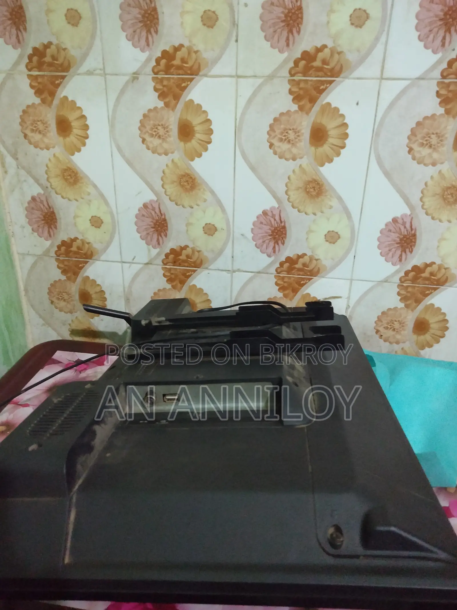 In Excellent Condition, Check Thoroughly Before Buying