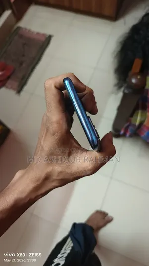 OnePlus 9 128 GB Blue