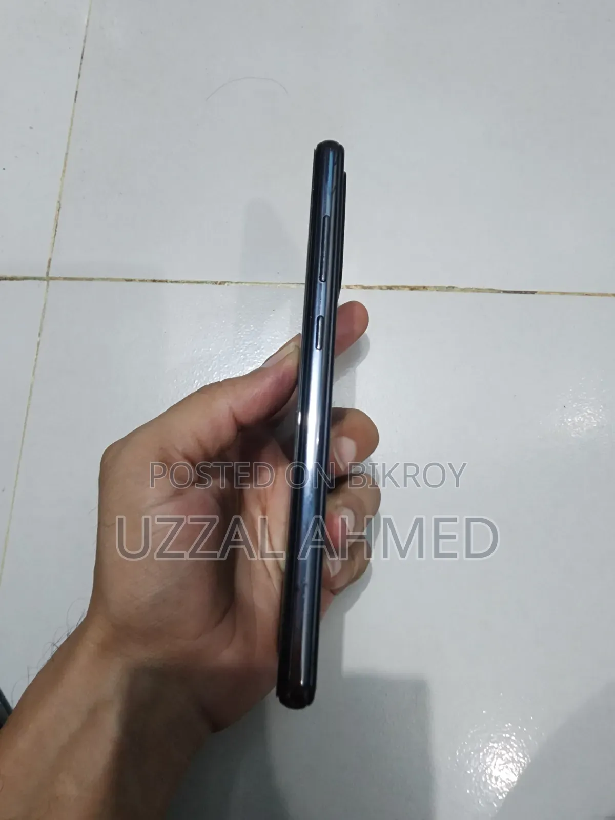 Samsung Galaxy A52 128 GB Black